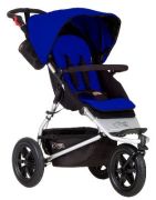 Mountain Buggy Urban Jungle 3