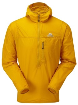 Mountain Equipment Aerofoil Jacket