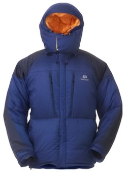 Mountain Equipment Annapurna Jacket