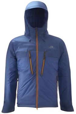 Mountain Equipment Citadel Jacket Herren