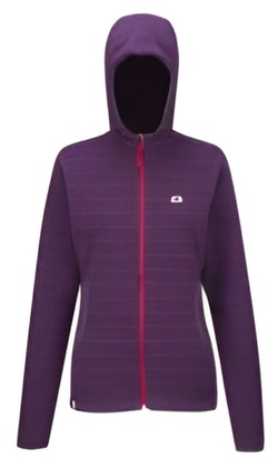 Mountain Equipment Dark Days Hooded Jacket Damen