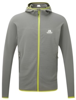 Mountain Equipment Diablo Hooded Jacket Damen