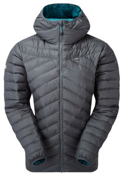 Mountain Equipment Earthrise Hooded Jacke Damen
