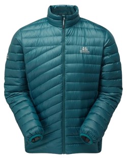 Mountain Equipment Earthrise Jacket