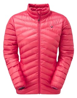 Mountain Equipment Earthrise Women´s Jacket