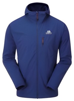 Mountain Equipment Echo Hooded Jacket Herren