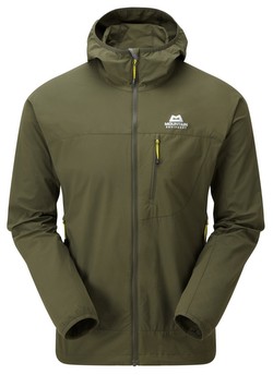 Mountain Equipment Echo Jacket Herren
