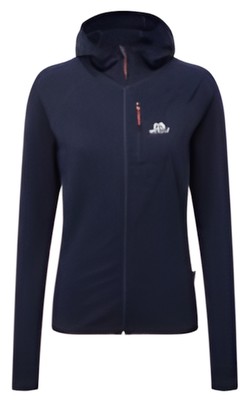 Mountain Equipment Eclipse Hooded Jacket Damen