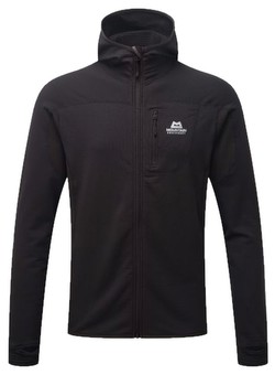 Mountain Equipment Eclipse Hooded Jacket Herren