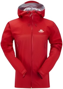 Mountain Equipment Firefox Jacket Herren