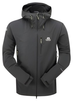 Mountain Equipment Frontier Hooded Jacket Herren Mountain Equipment Frontier Hooded Jacket Herren