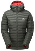 Mountain Equipment Frostline Women's Jacket