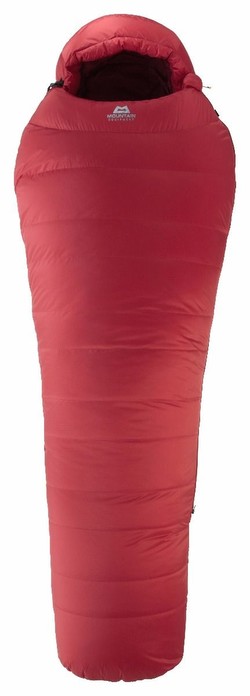Mountain Equipment Glacier 1000 Women