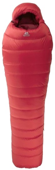 Mountain Equipment Glacier 450 Regular
