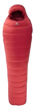 Mountain Equipment Glacier 450 Regular Women