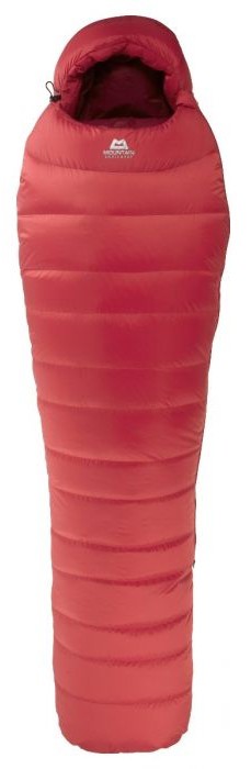 Mountain Equipment Glacier 700 Regular