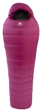 Mountain Equipment Glacier 700 Regular Women