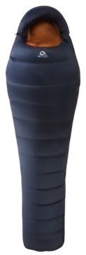 Mountain Equipment Helium 400 Long Women