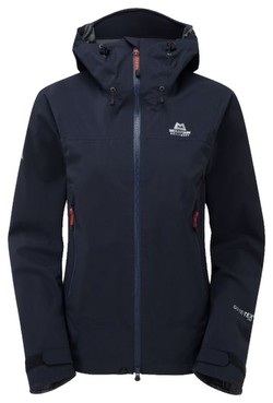 Mountain Equipment Janak Jacket Damen