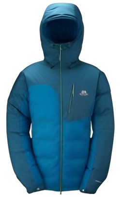 Mountain Equipment K7 Jacket Herren