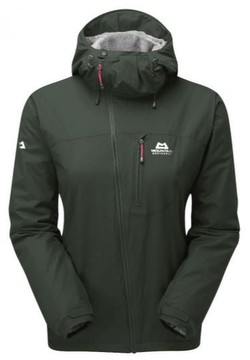Mountain Equipment Kinesis Jacket Damen