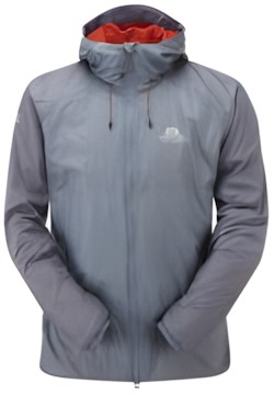 Mountain Equipment Kinesis Jacket Herren
