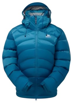Mountain Equipment Lightline Jacket Damen
