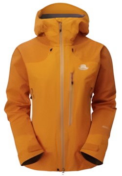 Mountain Equipment Manaslu Jacket