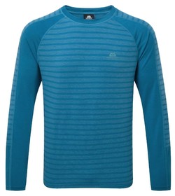 Mountain Equipment Redline LS Tee Damen