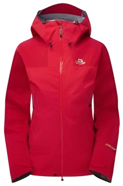 Mountain Equipment Rupal Jacket Damen