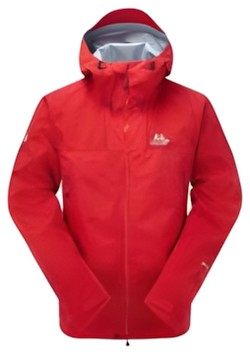 Mountain Equipment Rupal Jacket Herren