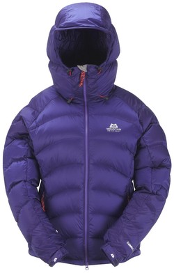 Mountain Equipment Sigma Jacket