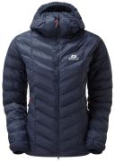 Mountain Equipment Superflux Jacket Damen