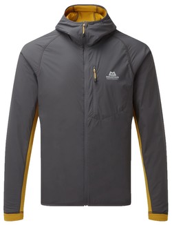 Mountain Equipment Switch Pro Hooded Jacket Men