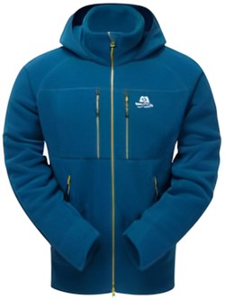 Mountain Equipment Touchstone Jacket