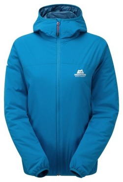 Mountain Equipment Transition Jacket Damen
