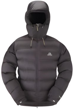 Mountain Equipment Vega Jacket