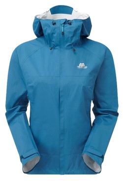 Mountain Equipment Zeno Jacket Damen