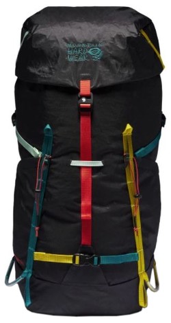 Mountain Hardwear Scrambler 35