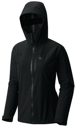 Mountain Hardwear Stretch Ozonic Jacket Women