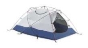 Mountain Hardwear Trango 4