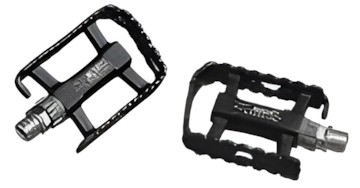Mounty Grip-Pedal