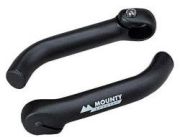 Mounty Oval-Ends