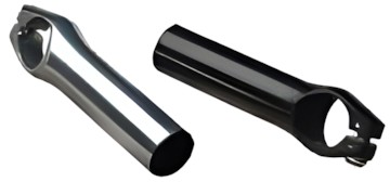 Mounty Pro Bar-Ends