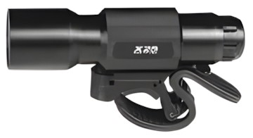 Mounty X-25