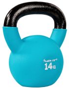 Movit Kettlebell Kugelhantel Pro guss 14 kg