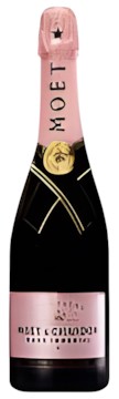 Moët & Chandon Grand Vintage Rosé 12.5% 0,75 l