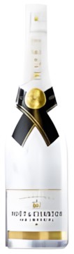 Moët & Chandon Ice Impérial 12% 0,75 l