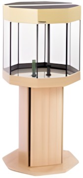 MP Aquarium Kristall ohne Technik-Pack MP Aquarium Kristall ohne Technik-Pack