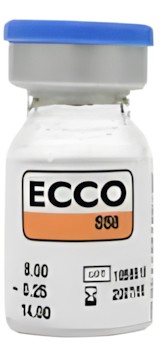 MPG & E Ecco Soft 58 MPG & E Ecco Soft 58